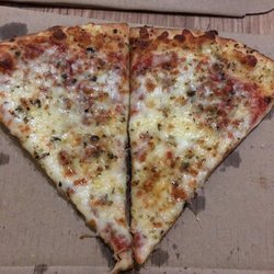 Pizzería Grades - Best Margarita love it