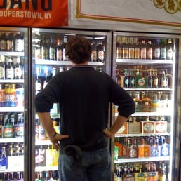 Decisions, decisions....
