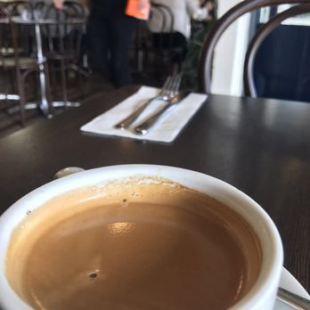 Anouk - Creme creme creme - Restaurants Near Me - Paddington, QLD
