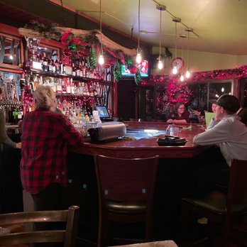 Blackbird Tavern - The bar - Pubs Near Me - Middlefield, Connecticut