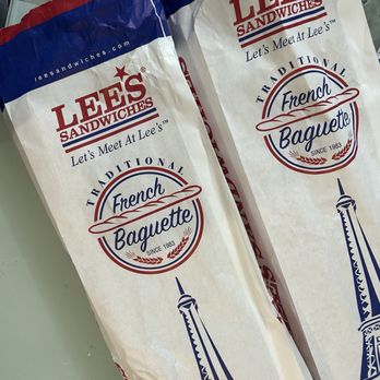 Lee's Sandwiches - Baguettes - Sandwiches Near Me - Lake Forest, California Lee's Sandwiches - Baguettes - Sandwiches Near Me - Lake Forest, California