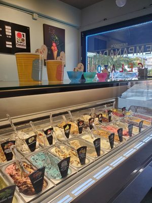 Sergio's Empanadas by null