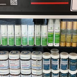 HYWAZE Smoke Shop