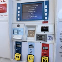 Circle K