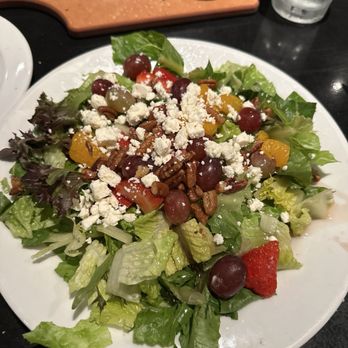 LongHorn Steakhouse - Strawberry & Pecan Salad - Steakhouses Near Me - Charleston, West Virginia