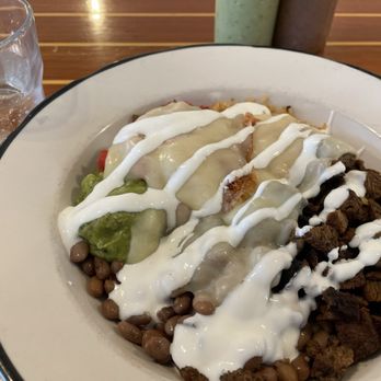 Tacko - SAN FRANCISCO BURRITO (w/o tortilla) - Mexican Near Me - San Francisco, California Tacko - SAN FRANCISCO BURRITO (w/o tortilla) - Mexican Near Me - San Francisco, California