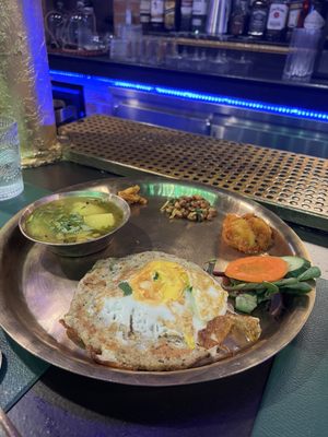 FAARZI HIMALAYAN BAR AND GRILL by null