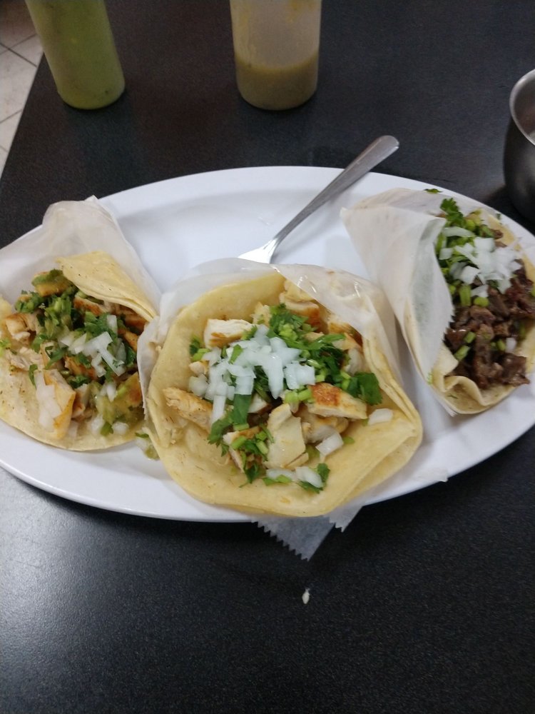 EL REY DEL TACO DELI Updated July 2024 43 Photos & 51 Reviews 49