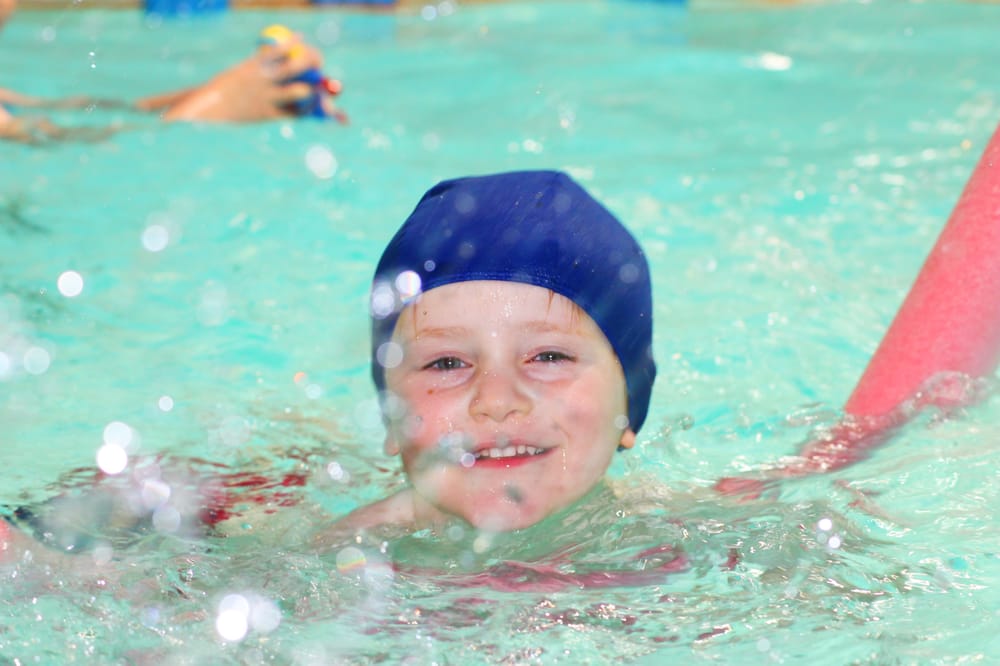 JULIE’S SWIM SCHOOL GUILDFORD 37 Balmoral Road, Ash Vale, Surrey
