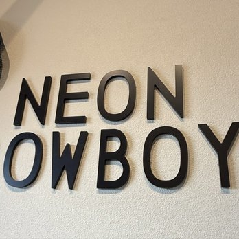 Neon Cowboy - Coffee & Tea Near Me - Denver, Colorado Neon Cowboy - Coffee & Tea Near Me - Denver, Colorado