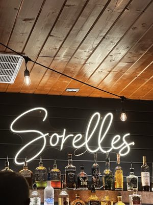 Sorelles Italian Restaurant & Pizzeria by null