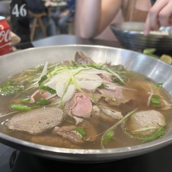 A Ma’s Kitchen & Pho - Noodles Near Me - Chandler, Arizona