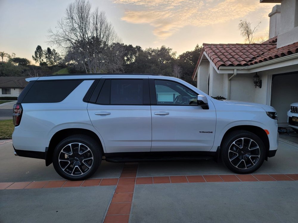 Rio Vista Chevrolet
