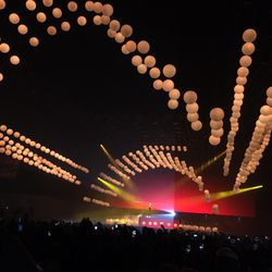 Royal Arena - Drake concert