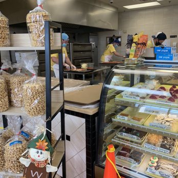 Tripoli Bakery - Bakeries Near Me - North Andover, Massachusetts