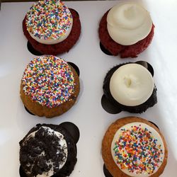 user provided Favor Desserts photo
