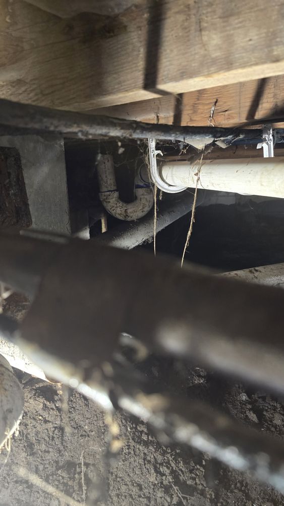 Slide of TLS Plumbing