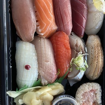 Wataru - Sushi Bars Near Me - Seattle, Washington Wataru - Sushi Bars Near Me - Seattle, Washington