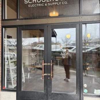 Electrica Coffee - Coffee & Tea Near Me - Portland, Oregon