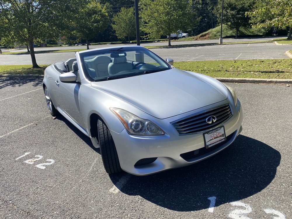 FOREIGN CARS OF MONMOUTH Updated September 2024 579 River Rd, Fair