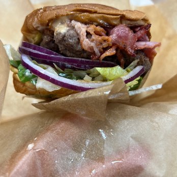R Burgers - Colossal burger - Breakfast & Brunch Near Me - Moreno Valley, California R Burgers - Colossal burger - Breakfast & Brunch Near Me - Moreno Valley, California