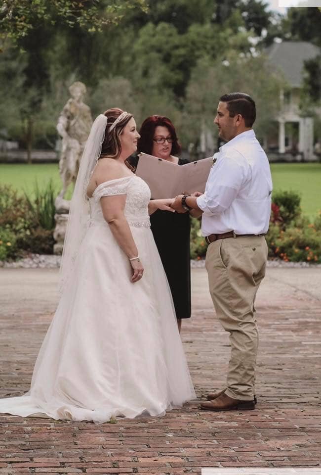 THIBODEAUX’S NOTARY PUBLIC AND MARRIAGES SERVICES Updated August 2024