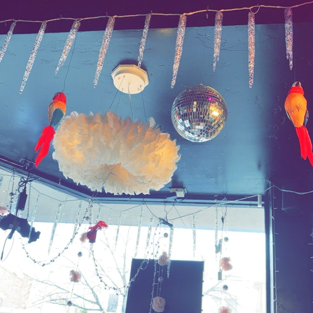 Sofi'z Kitchen & Bar - Vibessss - Pakistani Near Me - Chico, California Sofi'z Kitchen & Bar - Vibessss - Pakistani Near Me - Chico, California