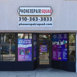 Phone Repair Squad