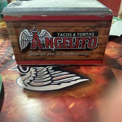 Tacos Angelito