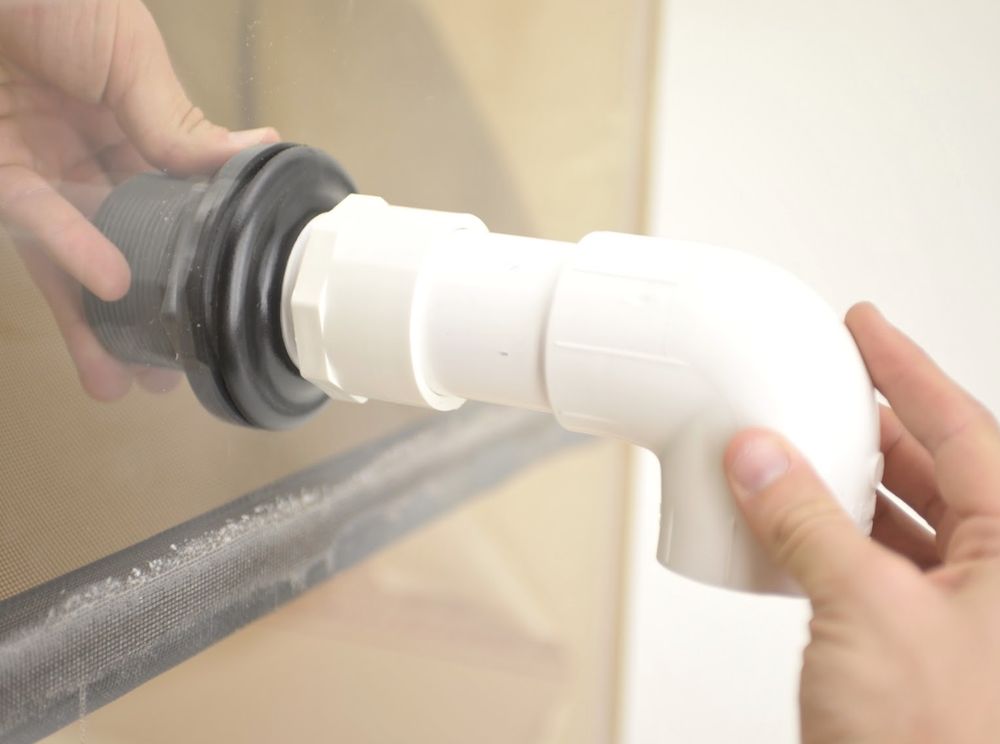 Slide of Scott Jentink Plumbing