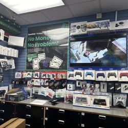 GameStop
