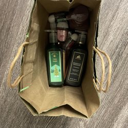 Bath & Body Works