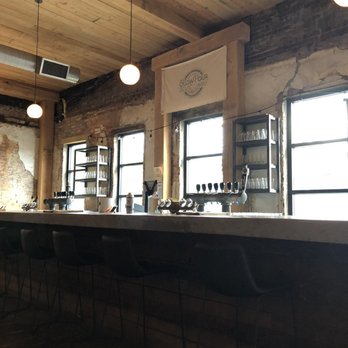 Slow Pour Brewing Company - Additional bar for big events - Breweries Near Me - Lawrenceville, Georgia