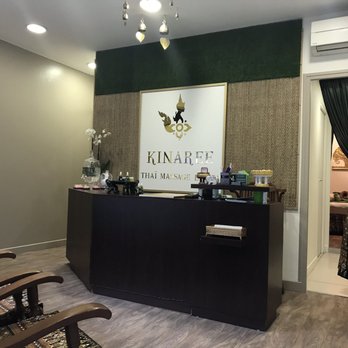 Kinaree - Massage Near Me - Versailles, 78