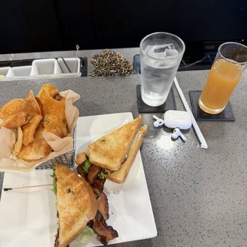 Melbourne Kitchen - My breakfast - Comfort Food Near Me - Melbourne, Florida