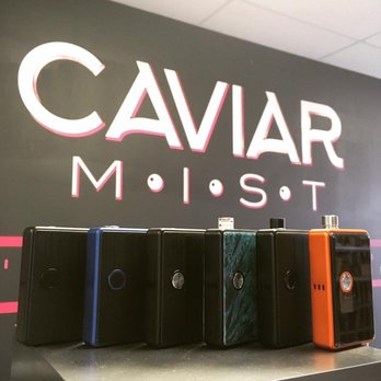 Caviar Mist - Vape Shops Near Me - Staten Island, New York Caviar Mist - Vape Shops Near Me - Staten Island, New York