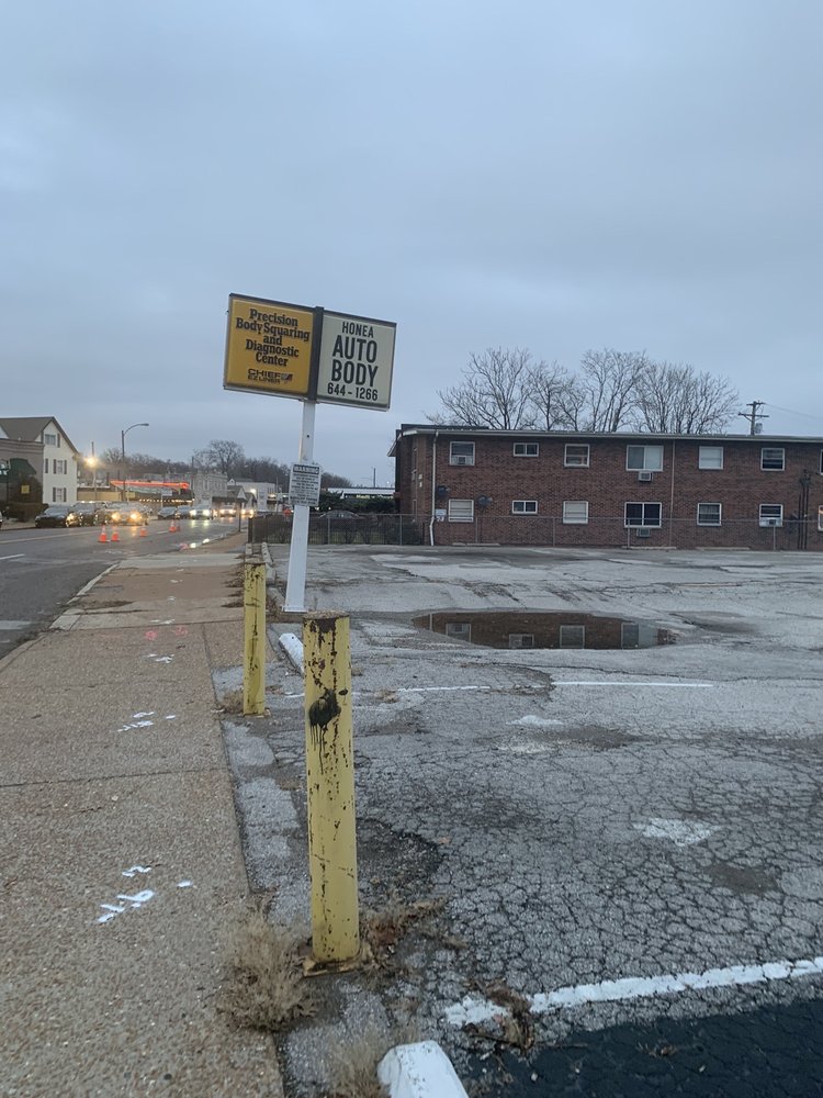 HONEA AUTO BODY Updated September 2024 13 Reviews 7145 Manchester