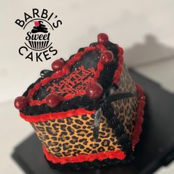 Barbi’s Sweet Cakes
