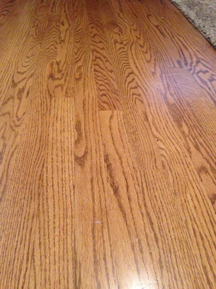 CONTI OAK FLOOR REFINISHING 10 Reviews 1700 Evergreen St, Trenton