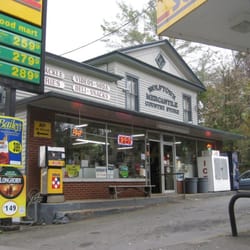 Wolftown Mercantile Country Store