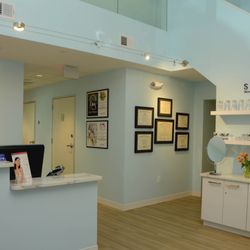 Cosmetic Dermatology Center - Our recently renovated state of art office