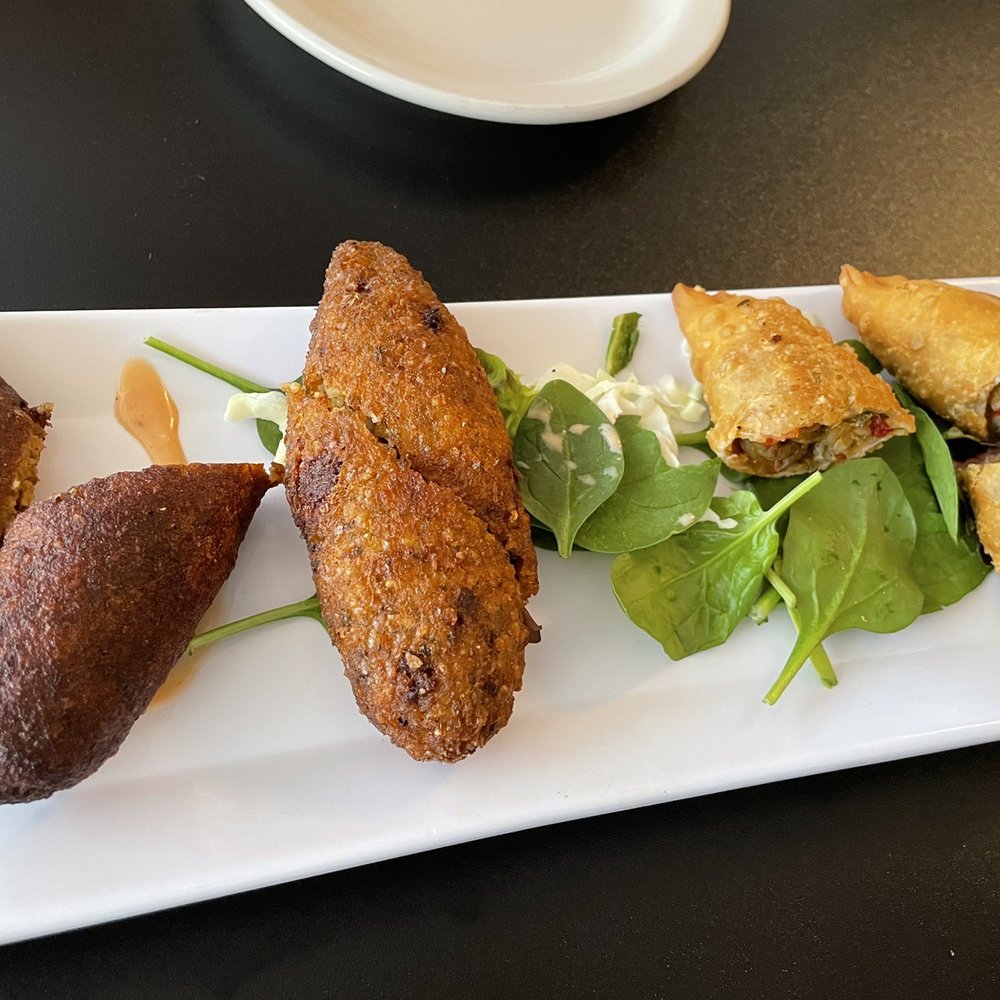 Punta Cana Caribbean Restaurant - Alcapurrias de Res, Empanadas - Dominican Near Me - Houston, Texas Punta Cana Caribbean Restaurant - Alcapurrias de Res, Empanadas - Dominican Near Me - Houston, Texas