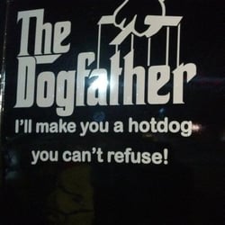 The Dogfather