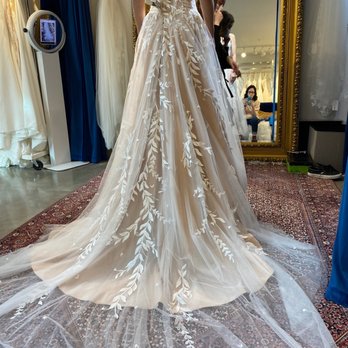 Samila Bridal and Formal - One of the dresses I tried on! - Formal Wear Near Me - Seattle, Washington Samila Bridal and Formal - One of the dresses I tried on! - Formal Wear Near Me - Seattle, Washington