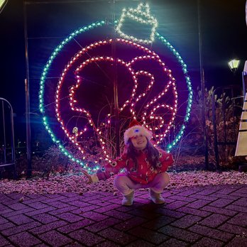Magic of Lights - New Jersey - Festivals Near Me - Holmdel, New Jersey