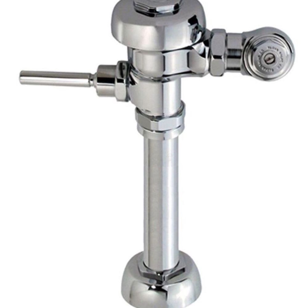 Slide of The Faucet Doctor