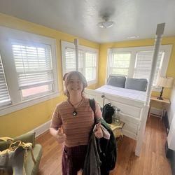 Bon Paul & Sharky's Hostel - Single room