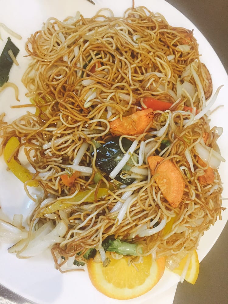 Asian Kitchen