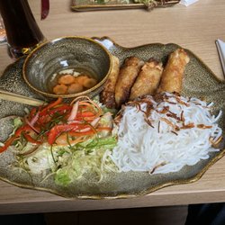 Restaurants