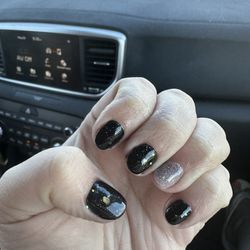 Vip Nail Bar